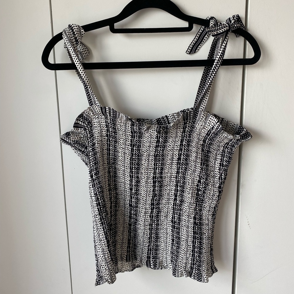 H&M blouse